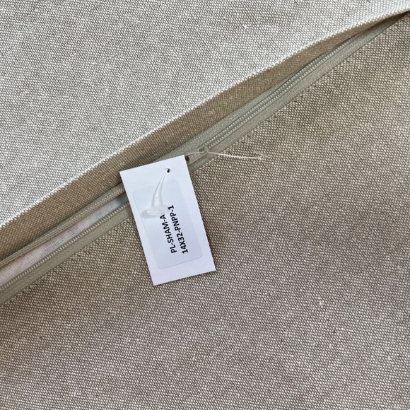 14x32 Boho Lumbar Pillow Cover - Picture 6 of 6